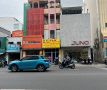 Nhà Mặt tiền kinh doanh sầm uất bậc nhất Hoàng Văn Thụ, P9, Phú Nhuận, 4,9x22m, 3 lầu + ST