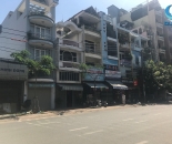 Bán 2 căn nhà mặt tiền kinh doanh Đinh Bộ Lĩnh, P26, Q. Bình Thạnh, 8mx20m