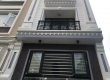Mở bán 2 căn nhà 4 tấm Cao Cấp Khu VIP hẻm rộng 5m đường Phan Chu Trinh, P24, Q.Bình Thạnh.