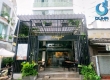 Nhà góc 2 mặt tiền hẻm 8m kinh doanh vị trí tuyệt đẹp Điện Biên Phủ, P17, 4 lầu + thang máy, 6,3x19m