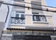 Nhà tuyệt đẹp cao cấp, hẻm xe hơi Phạm Văn Đồng, P13, Q.Bình Thạnh, 4x13m, 3 lầu + ST