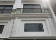 Bán 2 căn nhà tuyệt đẹp 3 lầu + ST, hẻm Lê Quang Định, P5, Q.Bình Thạnh, 3,8mx13m
