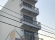 Nhà Mặt tiền kinh doanh 5 lầu + ST, thang máy, cao cấp Trần Bình Trọng, P5, Q.Bình Thạnh, 4,2m x 21m, NH5,6m