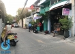 Bán khách sạn thu nhập tốt hẻm xe tải Nguyễn Văn Đậu, BT, 4,9mx27m, trệt + 4 lầu, 19 phòng